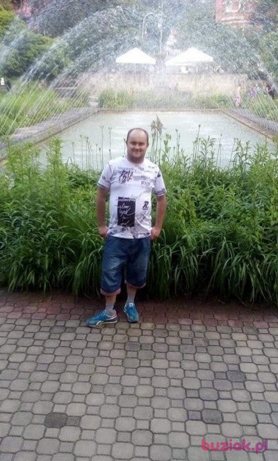 Tomek , Male, 35, Nowy Sącz, Polska: 1