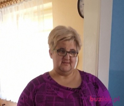 Halina, Female, 45, Świdnica, Polska, Photo: 2