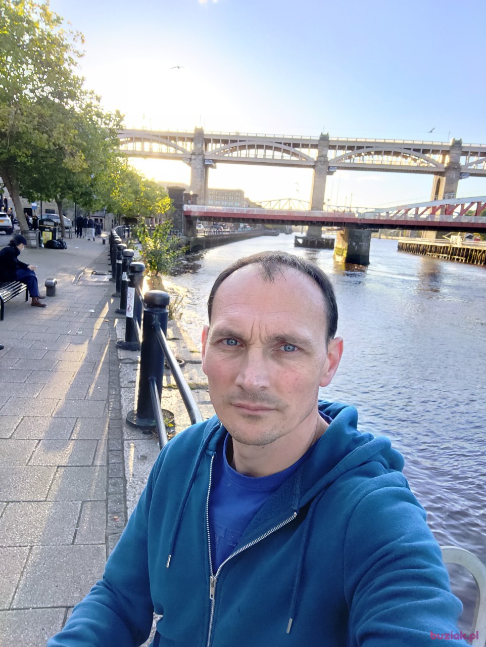 Marcin, Male, 47, Wielka Brytania: 1