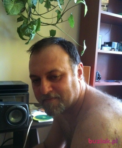 kris, Male, 56, Monachium, Niemcy, Photo: 1