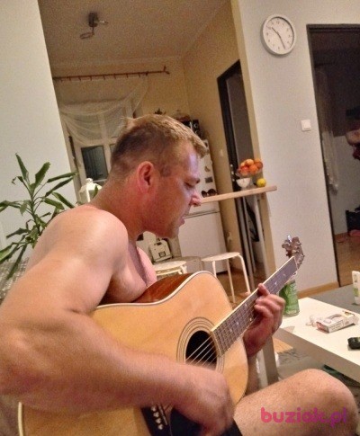 Daniel, Male, 46, Legionowo, Polska, Photo: 5