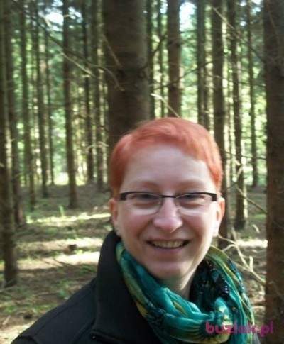 Iza , Kobieta, 54, Węgorzewo, Polska: 1