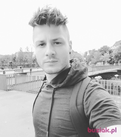 Maciek, Mężczyzna, 30, Bytom, Polska, Zdjęcie: 1