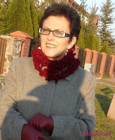 Barbarac34, Kobieta, 75, Polska: 1