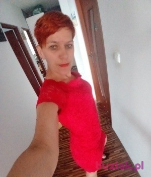 anecia74, Kobieta, 50, Wrocław, Polska, Zdjęcie: 2