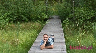 Rafał, Male, 40, Oss North Brabant Province, Holandia, Photo: 5