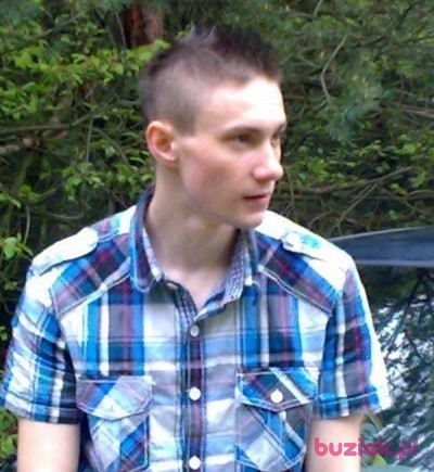 Marcin, Mężczyzna, 32, Zduńska Wola, Polska, Zdjęcie: 1