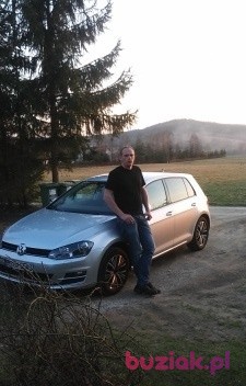 Adam, Male, 39, Lądek-Zdrój, Polska, Photo: 1