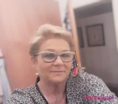 Jozefina, Kobieta, 69, Piła, Polska, Zdjęcie: 5