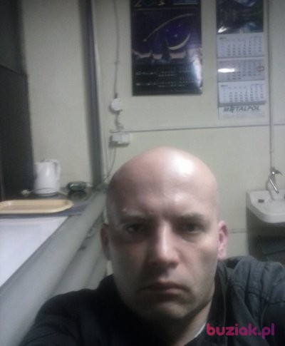 mariusz, Male, 51, Lublin, Polska, Photo: 1