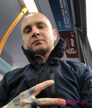 Krzysztof, Male, 38, Westminster, Wielka Brytania, Photo: 5