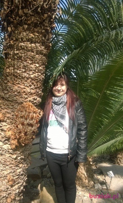Sylwia, Female, 31, Rybnik, Polska, Photo: 2