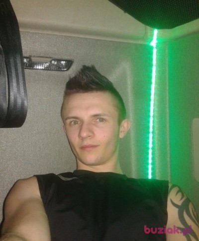 Marcin, Mężczyzna, 33, Oświęcim, Polska, Zdjęcie: 2