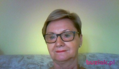 Katarzyna, Female, 70, Tomaszów Mazowiecki, Polska, Photo: 1