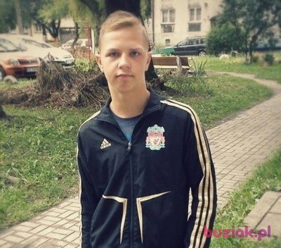 Paweł, Male, 25, Zabrze, Polska: 1