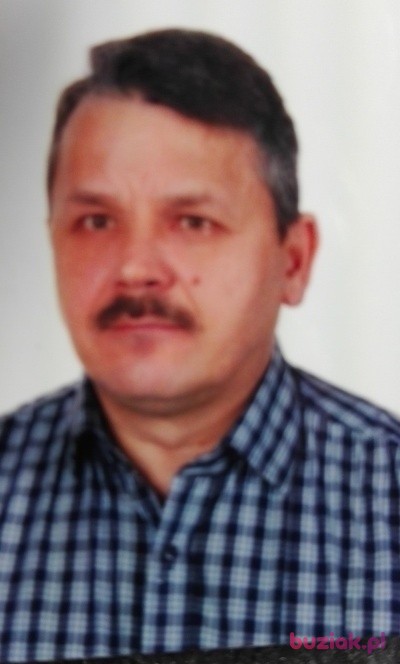 Zyguś, Male, 61, Ciechanów, Polska: 1