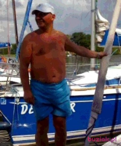 Paweł, Mężczyzna, 54, Częstochowa, Polska, Zdjęcie: 1