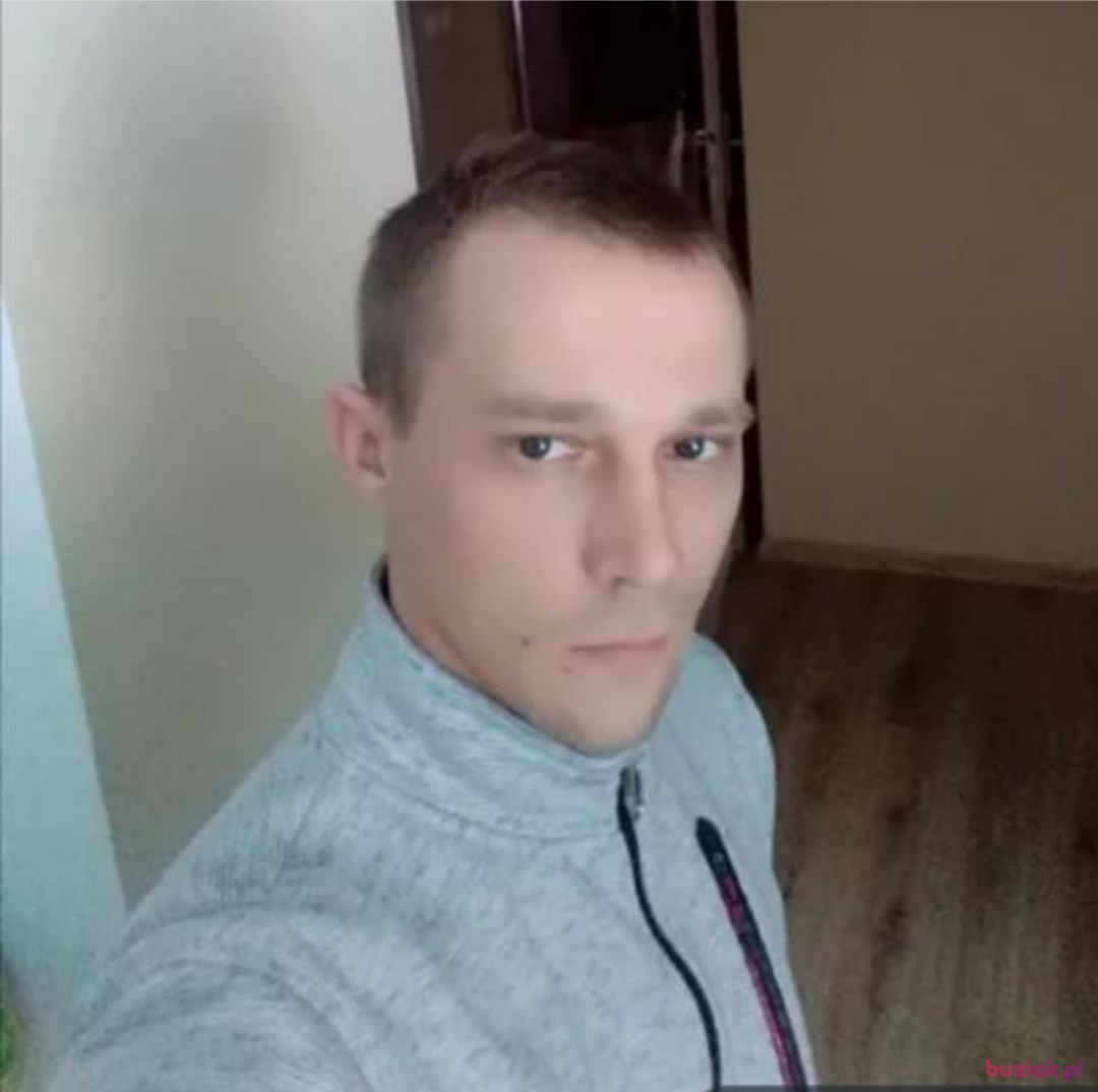 Daniel, Male, 36, Szczytno, Polska: 1