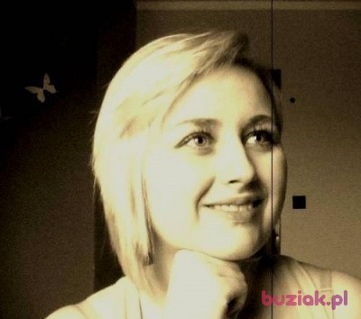 Maaadziula, Female, 30, Mielec, Polska: 1
