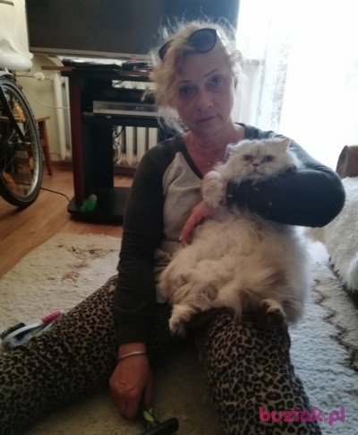 Gosik, Kobieta, 59, Irlandia, Zdjęcie: 2