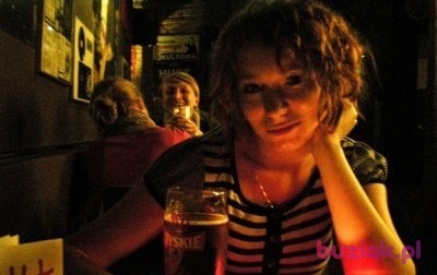 izabella, Kobieta, 34, Poznań, Polska, Zdjęcie: 1