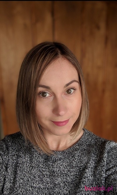 Monika, Female, 42, Wielka Brytania, Photo: 2