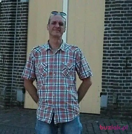 JohnOctanee, Male, 52, Eindhoven, Holandia: 1