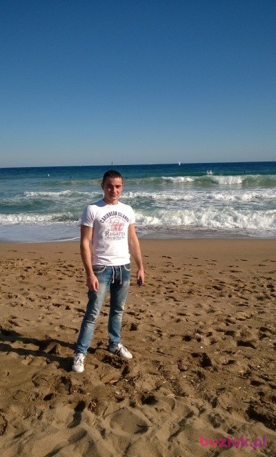 szymon1106, Male, 34, Leszno, Polska, Photo: 2