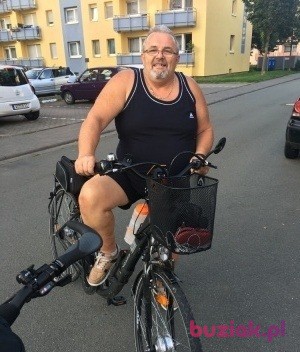 Jackwz, Male, 64, Niemcy, Photo: 2
