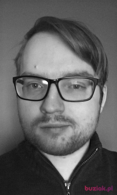 Adam, Mężczyzna, 34, Poznań, Polska: 1
