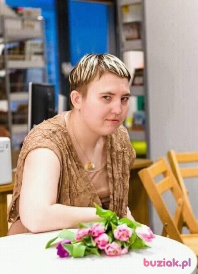 Paulina Orłowska, Kobieta, 34, Siemiatycze, Polska, Zdjęcie: 11