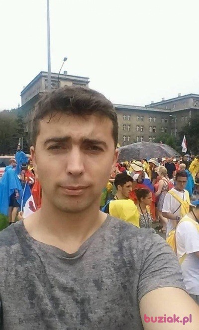 Michal, Mężczyzna, 33, Kraków, Polska, Zdjęcie: 5