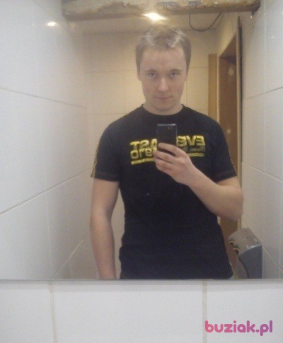 Piotr, Male, 32, Szczecin, Polska, Photo: 2