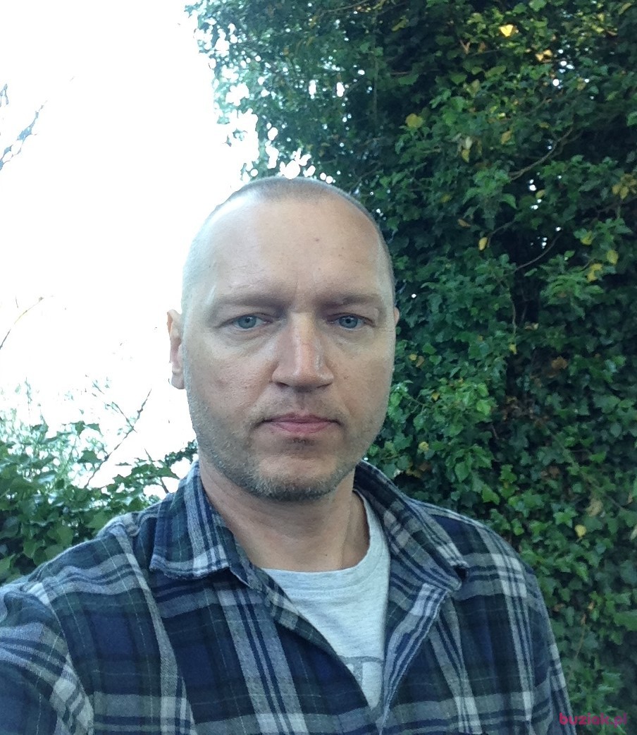 Adrian, Mężczyzna, 51, Reigate, Wielka Brytania: 1