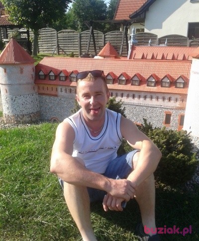 sylwekbob, Mężczyzna, 49, Wejherowo, Polska, Zdjęcie: 3