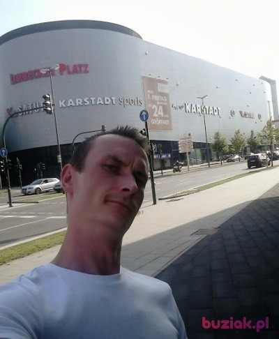 Dominik, Mężczyzna, 35, Pelplin, Polska, Zdjęcie: 1