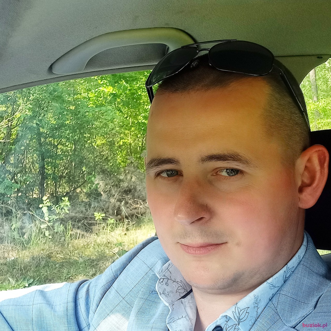 Dante, Male, 36, Szczytno, Polska: 1