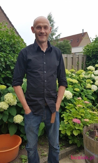 Sebroz, Male, 48, Haarlem North Holland Province, Holandia, Photo: 3