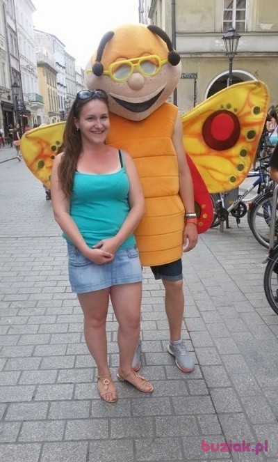 Sylwia, Kobieta, 33, Lublin, Polska, Zdjęcie: 2