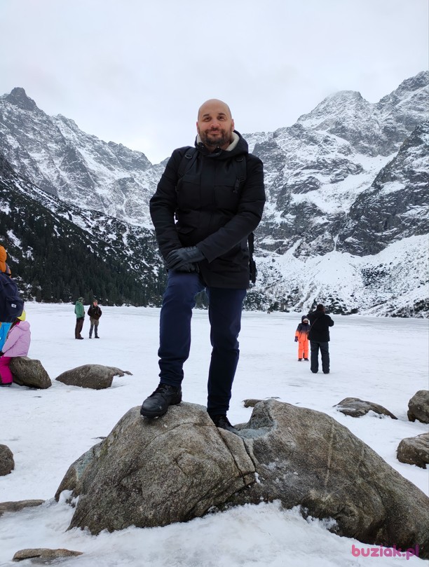 Kamil, Male, 41, Łódź, Polska, Photo: 4