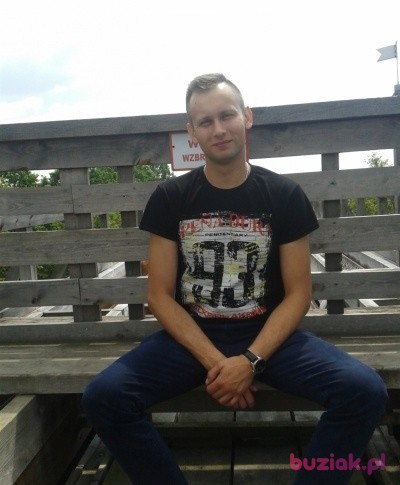 Areeeek, Mężczyzna, 40, Polska, Zdjęcie: 2