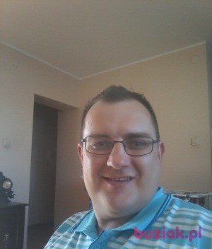 Daniel, Mężczyzna, 43, Szczecin, Polska: 1