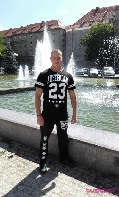 Dawid, Mężczyzna, 42, Rotterdam South Holland Province, Holandia, Zdjęcie: 2