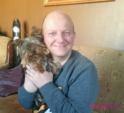 Roman, Male, 48, Szamotuły, Polska: 1