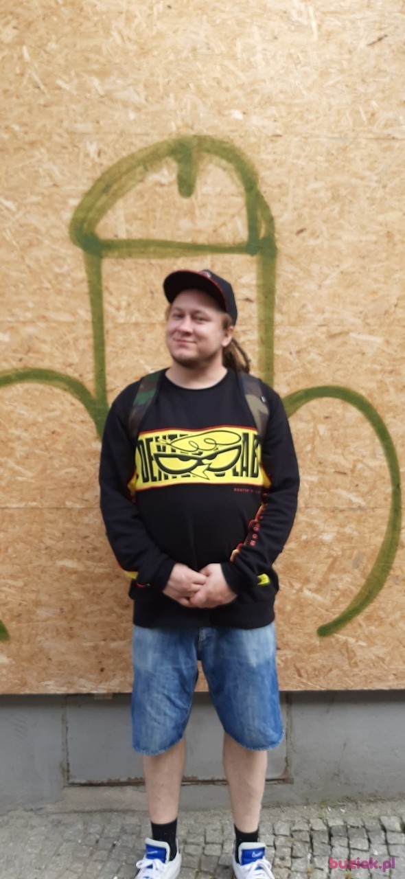 Dawid, Male, 40, Gliwice, Polska, Photo: 2