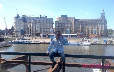 Piotr, Male, 41, Rybnik, Polska, Photo: 5