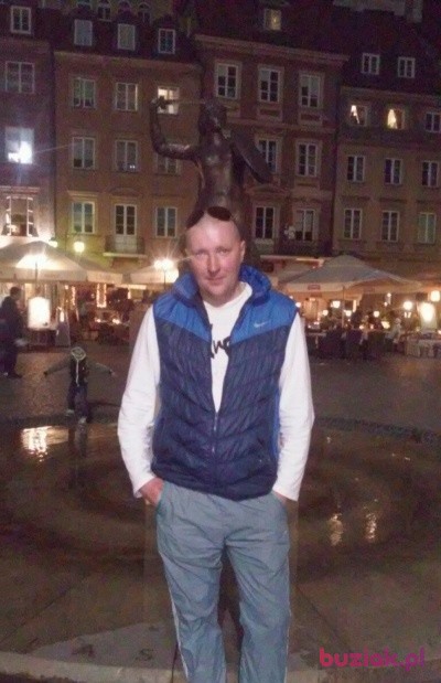 Denys, Male, 38, Warszawa, Polska: 1