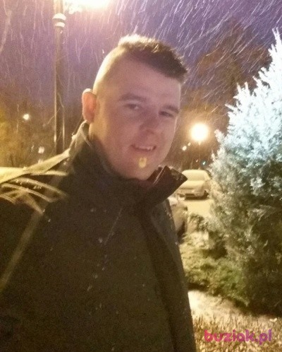 Piotr, Male, 37, Oława, Polska, Photo: 1