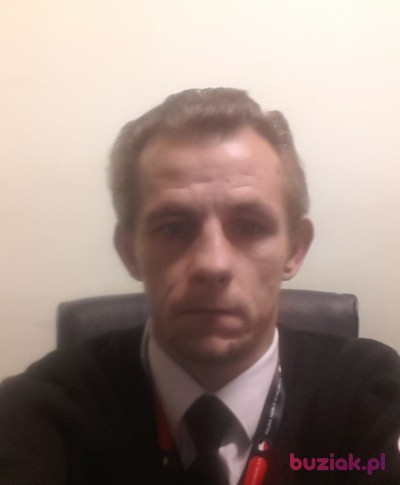 mariusz, Mężczyzna, 48, Warszawa, Polska: 1