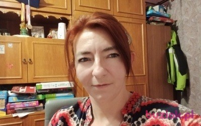 Dorota, Female, 46, Praszka, Polska, Photo: 3
